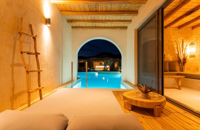 Meli Suites Isle - Adults Only