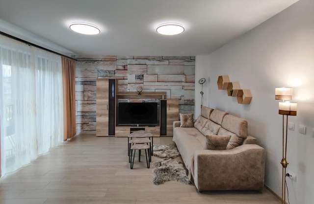 Melia Apartment Transalpina