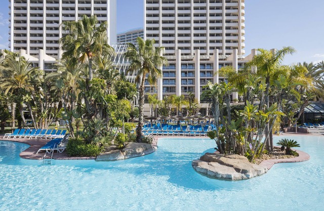 Melia Benidorm