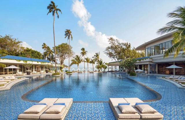 Melia Koh Samui