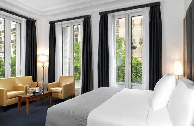 Melia Paris Champs Elysées