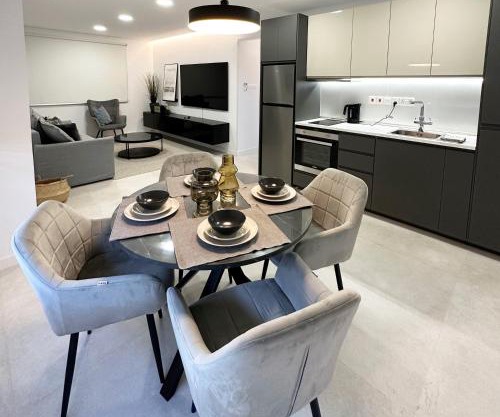 Melia Suites