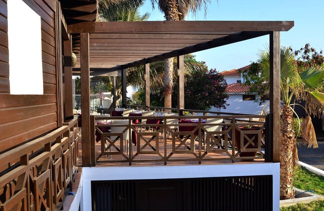 Melia Tortuga Beach