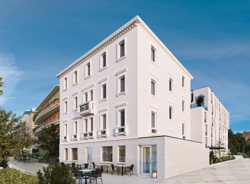 Melia Venezia Lido