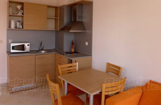 Melinda apartment Sunny Beach