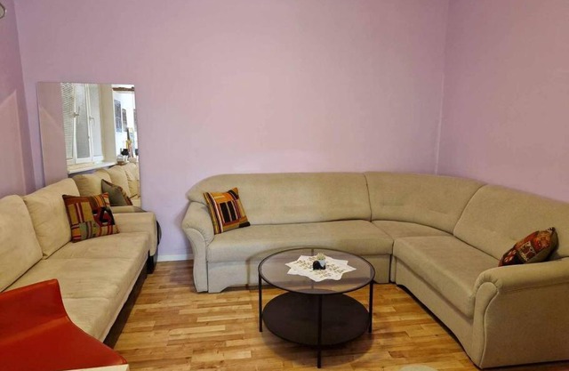 Melinda's Dance Space- dance club apartment in Dunajská Streda