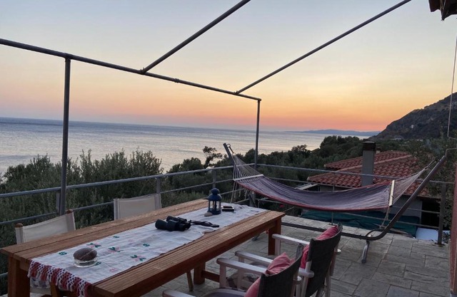 Melinda Views/Beach house/summer house