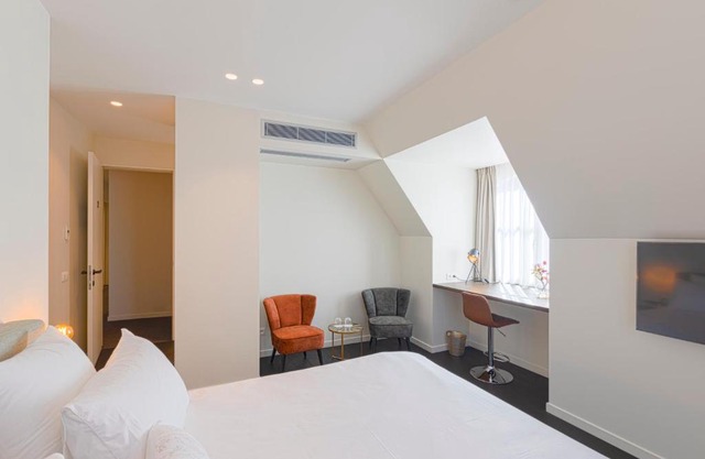 Melindis B&B