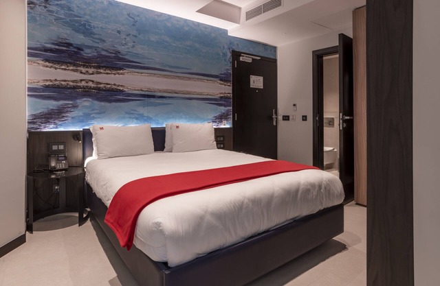 Melior Boutique Hotel