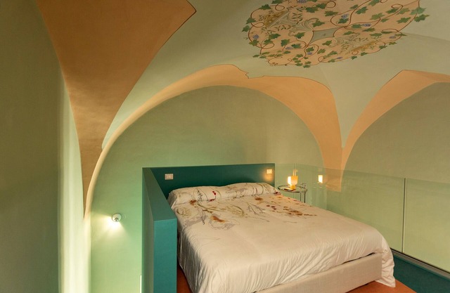 Melissa - Designer apartment in historic building 5 min from Lecce