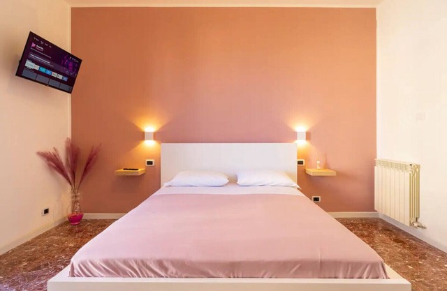 Melissa Home - Calabria