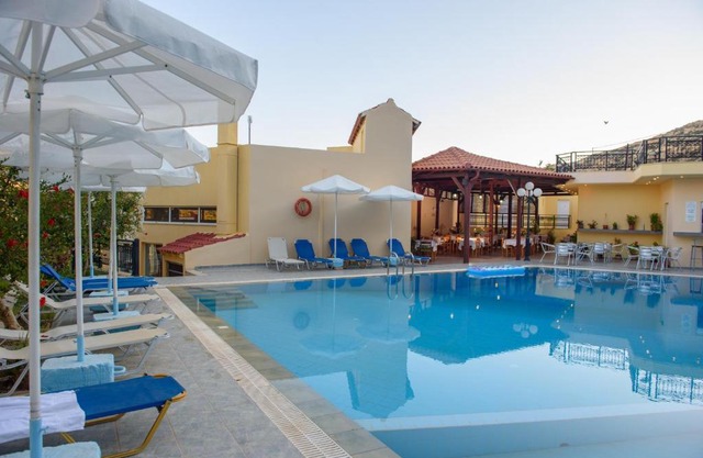 Melissa Hotel