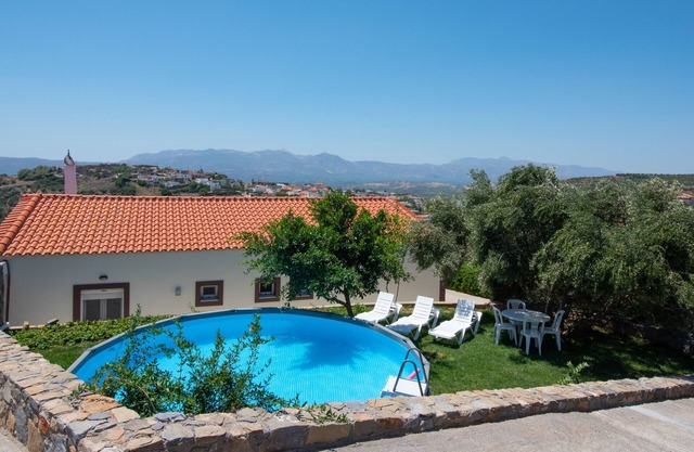 Villa melissa