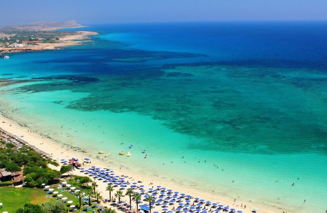 Melissi Beach Hotel & Spa