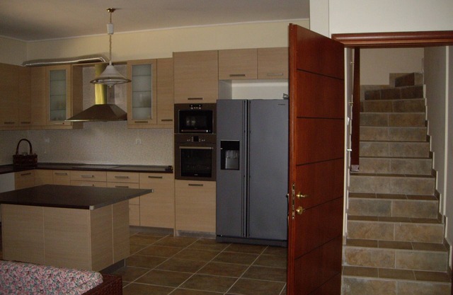 Melissi Villa Sea View 2