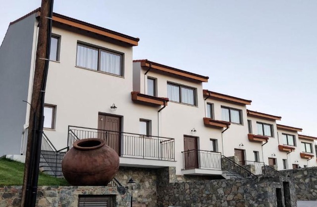 Melissonas Villas