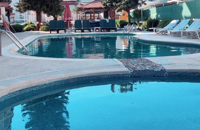 Melita Apart Hotel