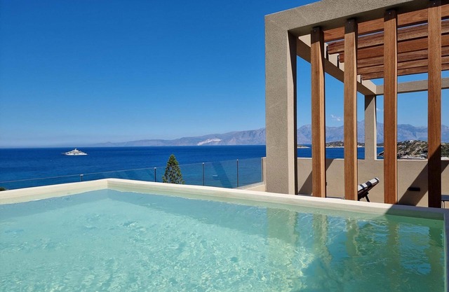 Meliti Hotel - Adults Only