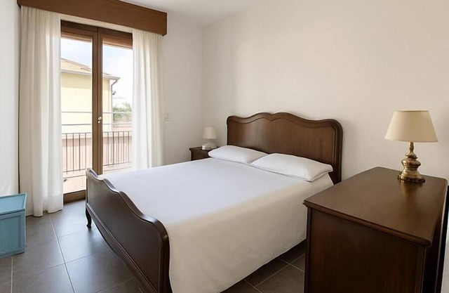 Melito Porto Salvo Apartment