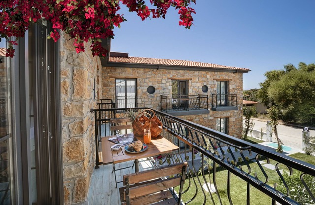 Melitya House