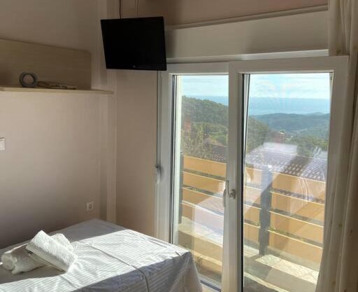 Melivoia Apartment