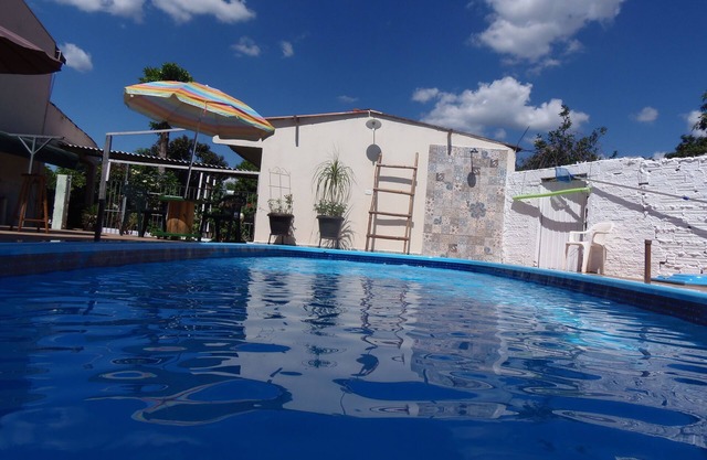 Melizas Garden