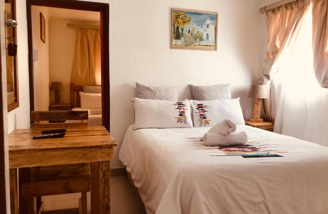 MELJAA PRIME GUEST HOUSE