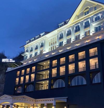 Mell Hotel