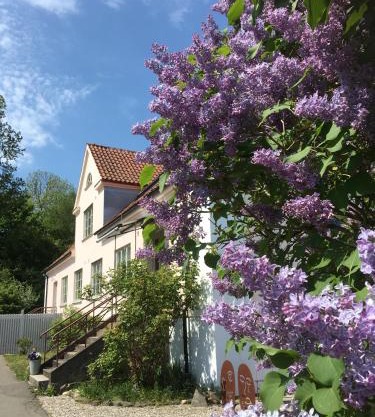 Mellby 11 Bed & Breakfast