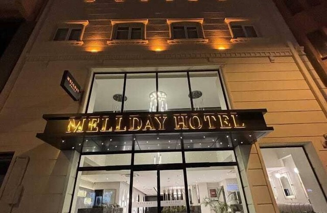 MELLDAY HOTEL