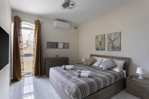Mellieha Letcom Apartment