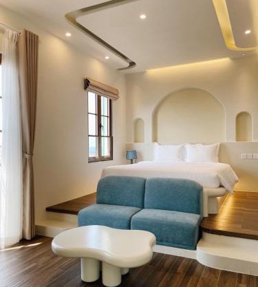 Mellon OASIS Phu Quoc