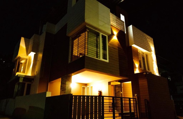 Mellow Mount Private Homestay