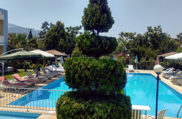 Melodi Club Hotel