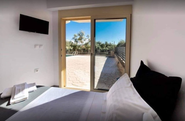 MELODIA LEFKADA APARTMENTS