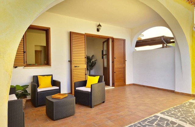 [Melodie C] Apartamento a 2 minutos del mar