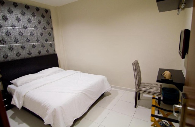 Melody Inn Hotel