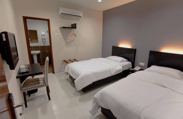 Melody Inn Hotel