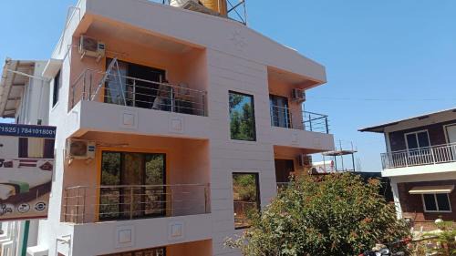 Melody Park Resort