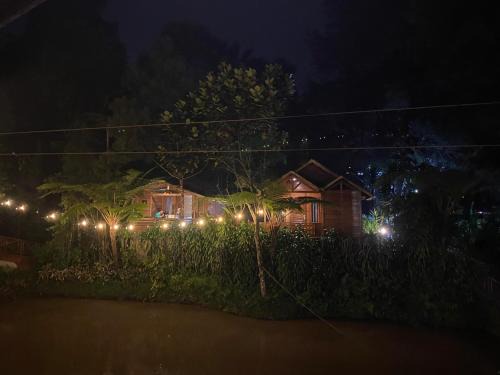 Melrimba Garden