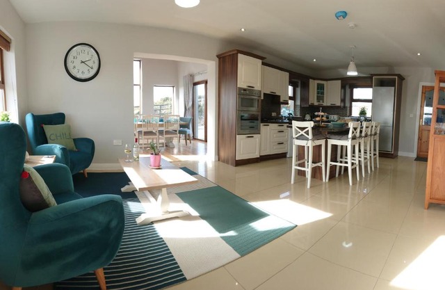 Melroche House Doolin