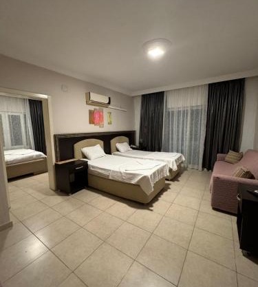 Meltem otel