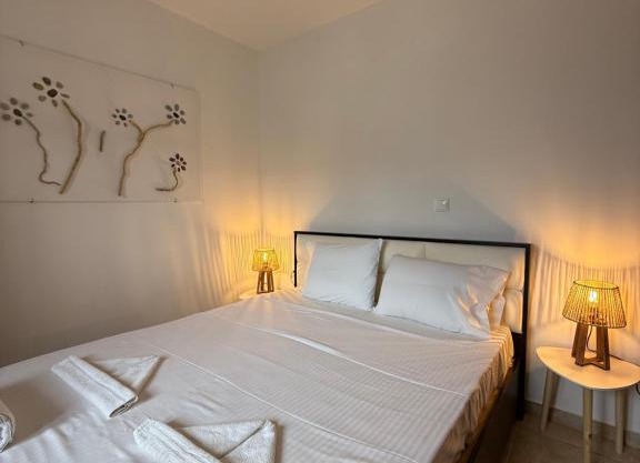 Meltemi Beach Apartment