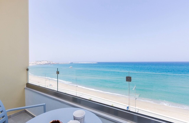 Meltemi Coast Suites