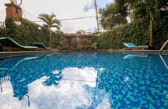 Meltonia Luxury Suites