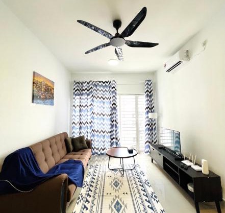 Melur D’Homestay Putrajaya