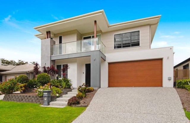 Melville · 5 brm Luxury Family Home, Close to Theme Parks, Golf Club, Beaches