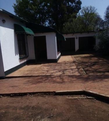 Melville Comfort Guest House