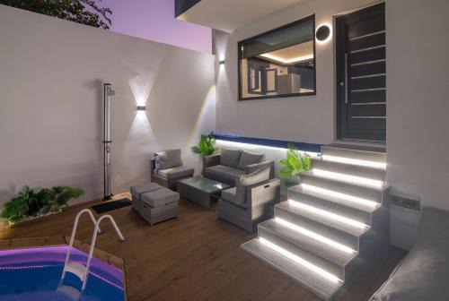 Melydia luxury Villa