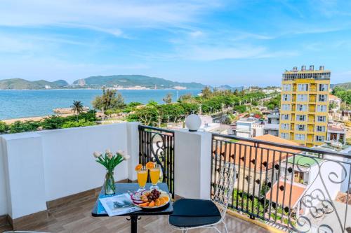 Melyna Hotel Nha Trang Beach